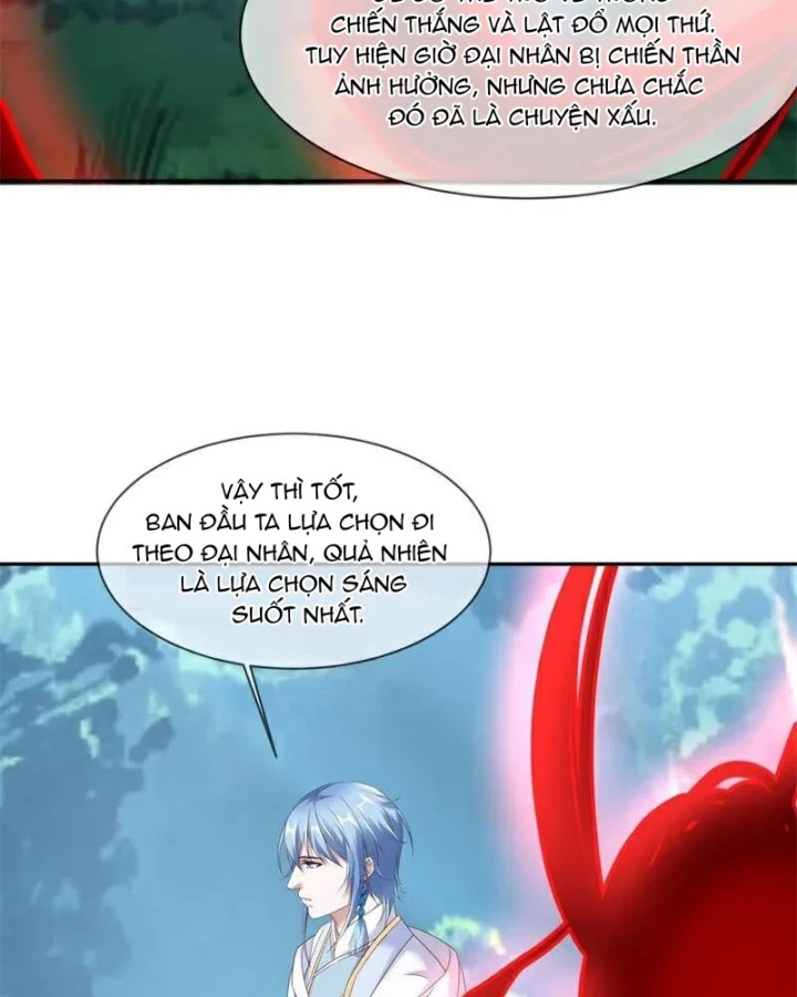 Chiến Hồn Tuyệt Thế Chapter 729 - 42