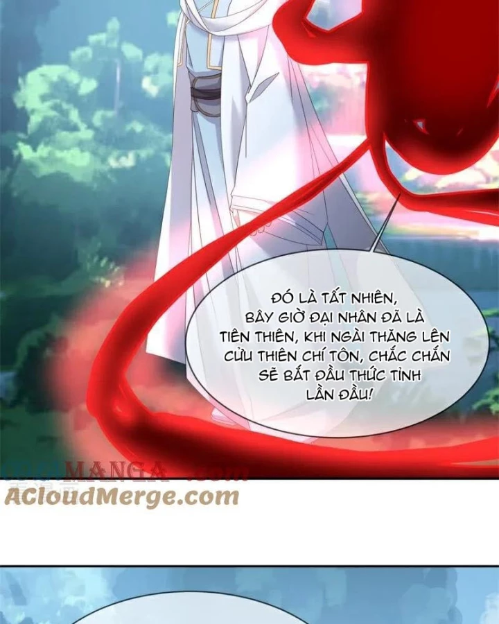 Chiến Hồn Tuyệt Thế Chapter 729 - 43