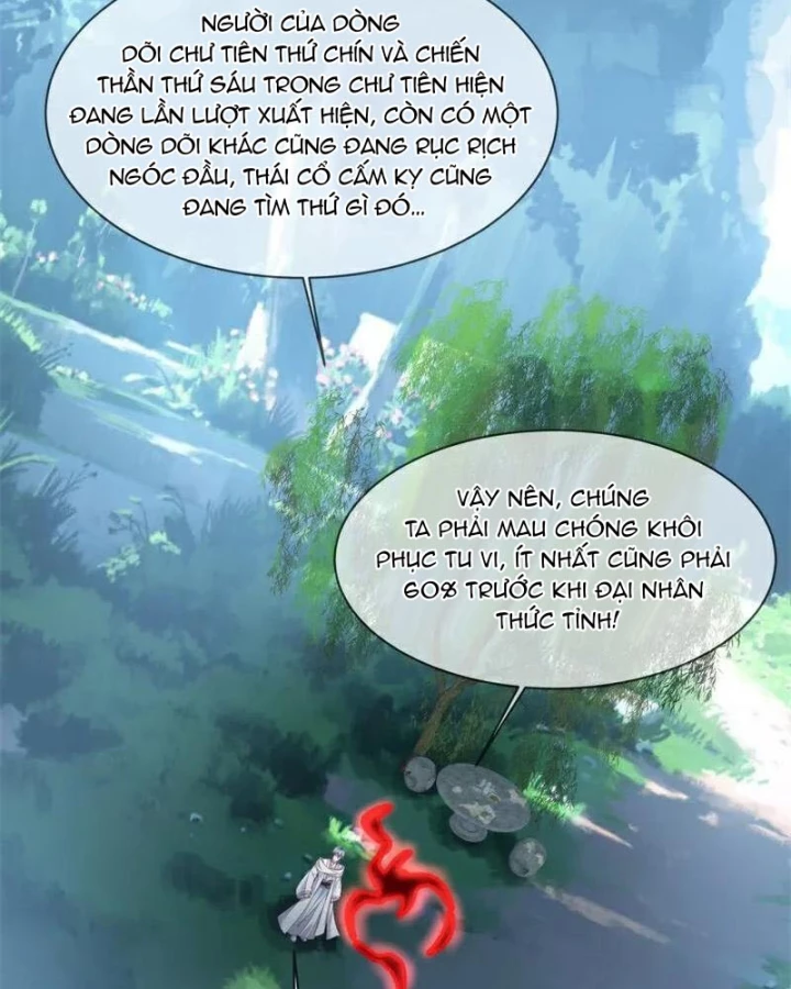 Chiến Hồn Tuyệt Thế Chapter 729 - 44