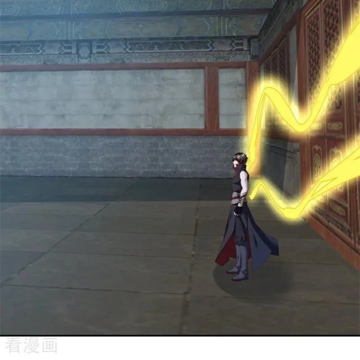 Chiến Hồn Tuyệt Thế Chapter 729 - 46