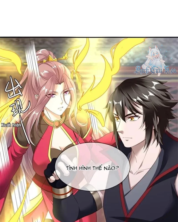 Chiến Hồn Tuyệt Thế Chapter 729 - 47