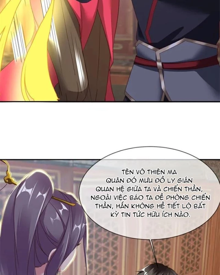 Chiến Hồn Tuyệt Thế Chapter 729 - 48