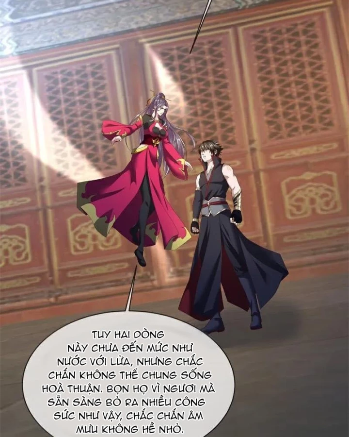 Chiến Hồn Tuyệt Thế Chapter 729 - 52