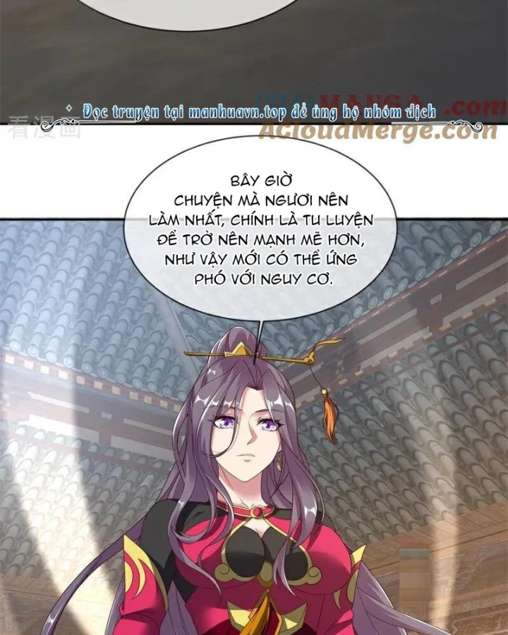 Chiến Hồn Tuyệt Thế Chapter 729 - 53