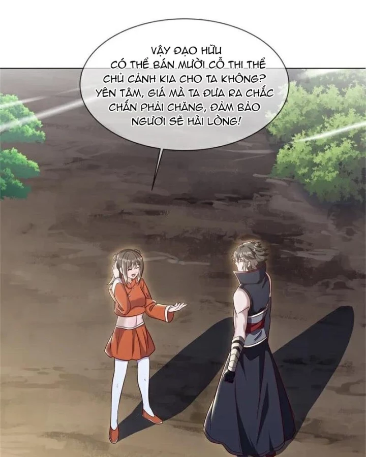 Chiến Hồn Tuyệt Thế Chapter 729 - 78