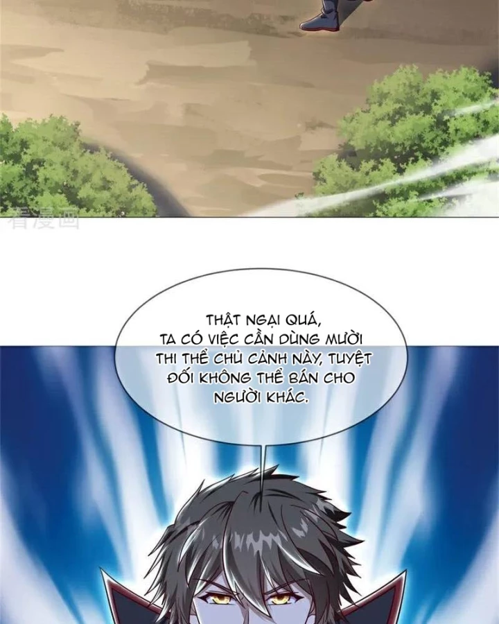 Chiến Hồn Tuyệt Thế Chapter 729 - 79