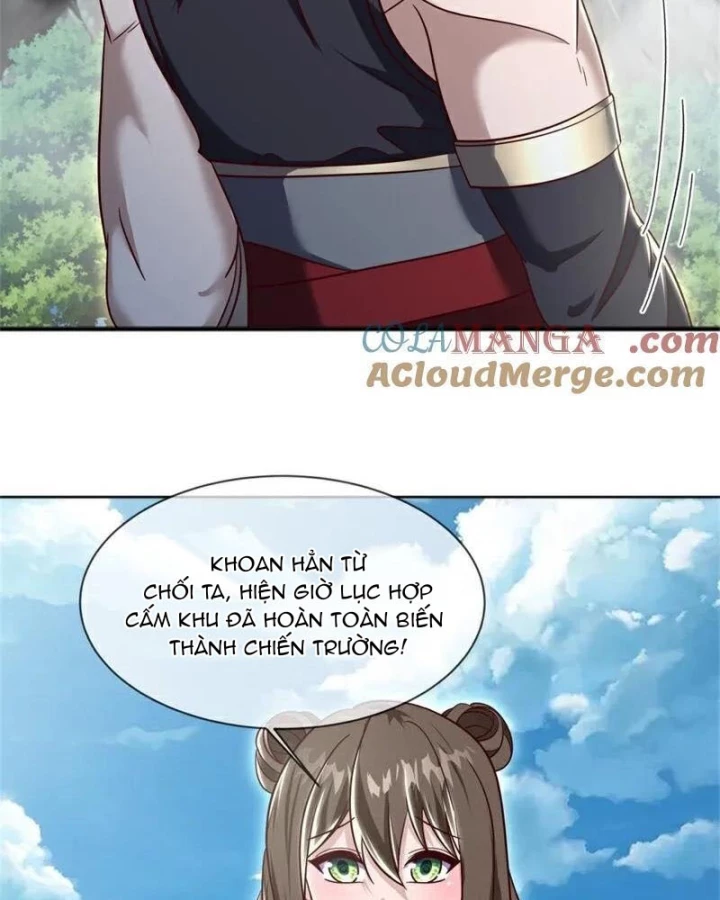 Chiến Hồn Tuyệt Thế Chapter 729 - 85