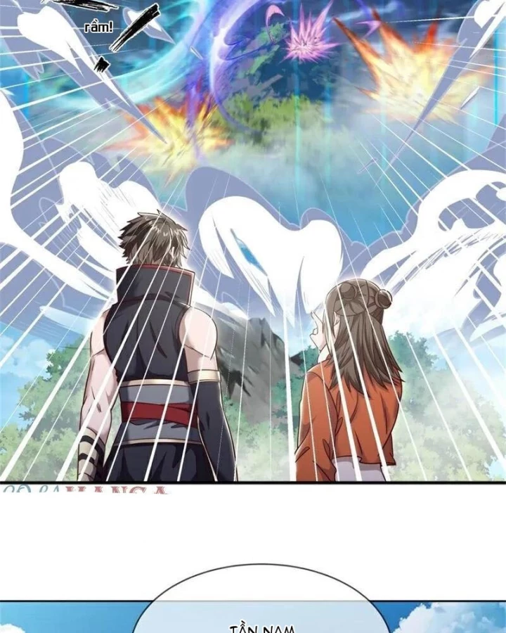 Chiến Hồn Tuyệt Thế Chapter 729 - 89