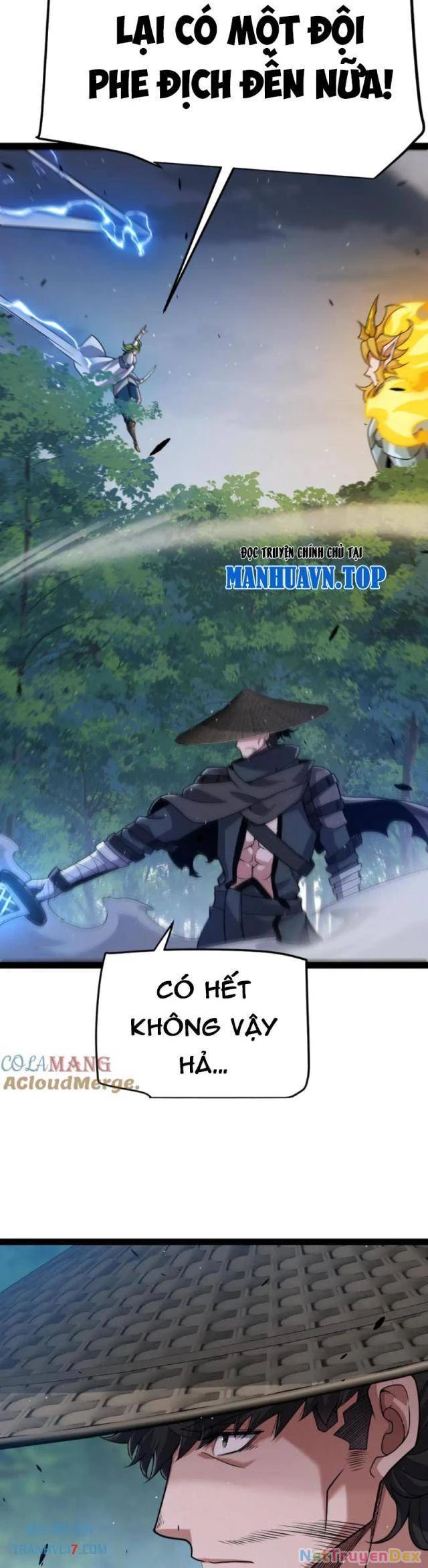 Tôi Đến Từ Thế Giới Trò Chơi Chapter 325 - 4