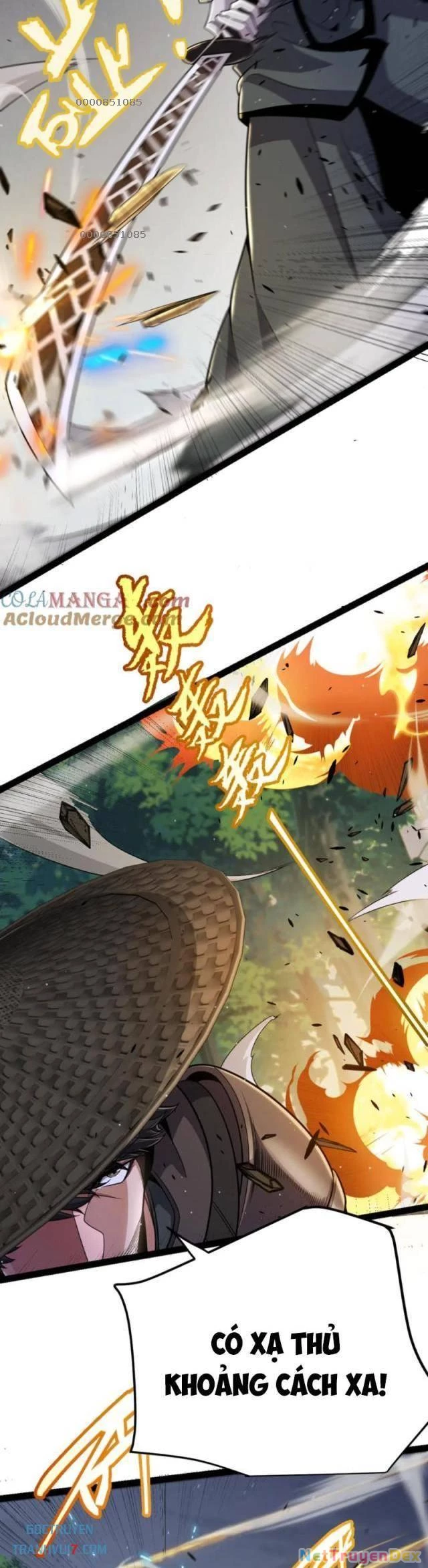 Tôi Đến Từ Thế Giới Trò Chơi Chapter 325 - 6