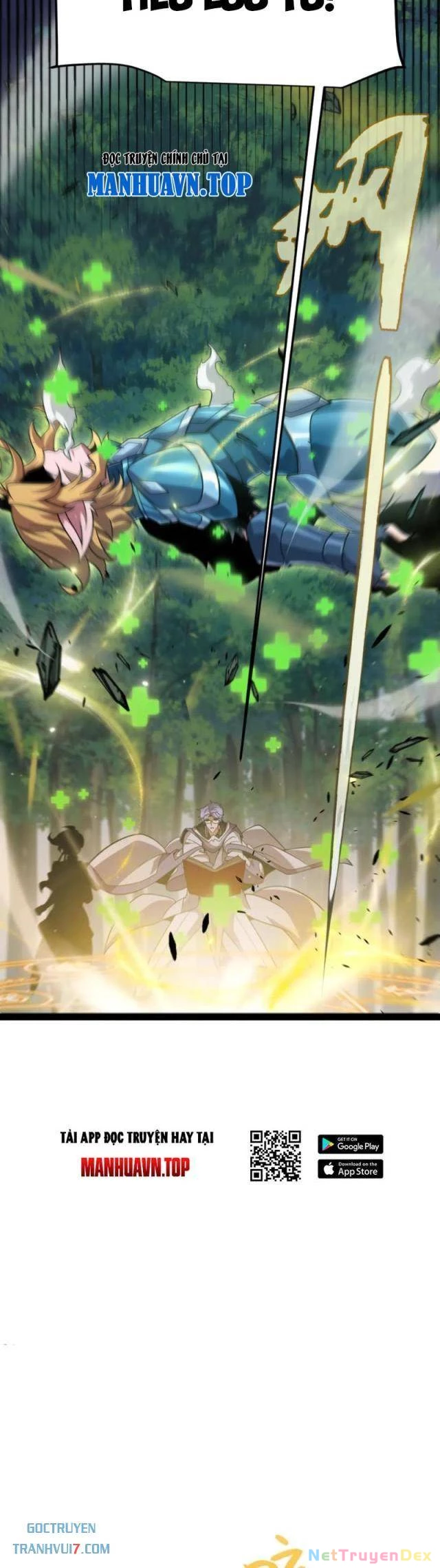 Tôi Đến Từ Thế Giới Trò Chơi Chapter 325 - 9