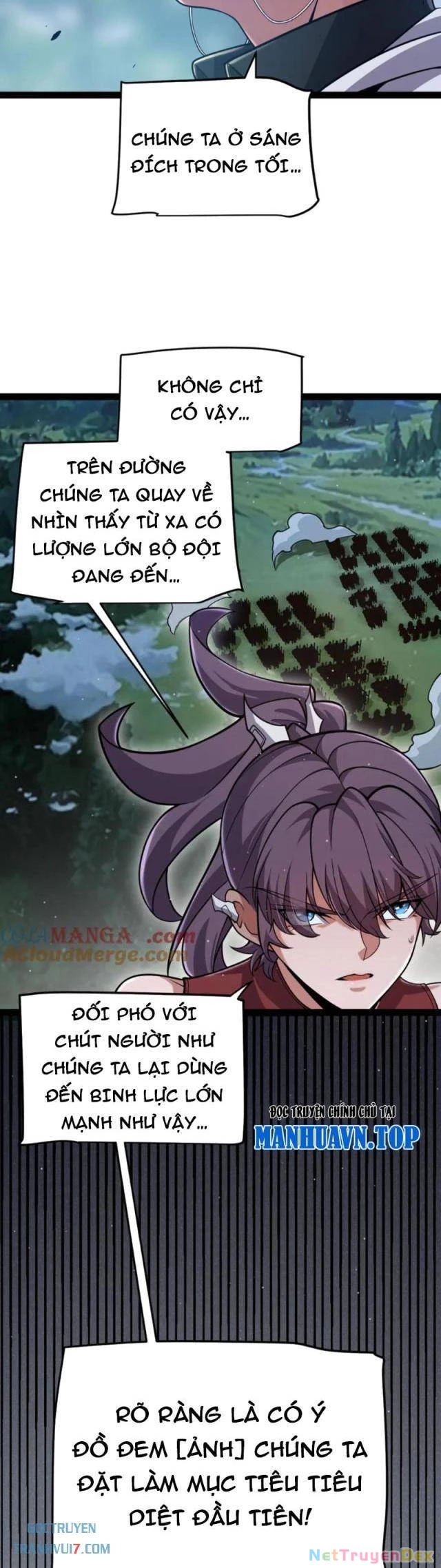 Tôi Đến Từ Thế Giới Trò Chơi Chapter 325 - 11