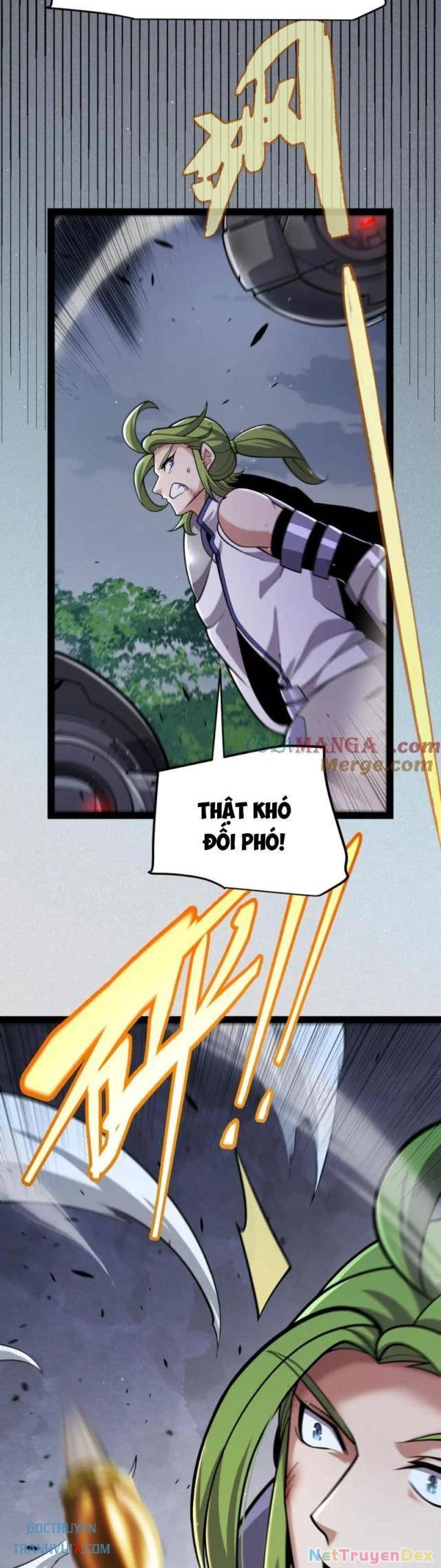 Tôi Đến Từ Thế Giới Trò Chơi Chapter 325 - 12