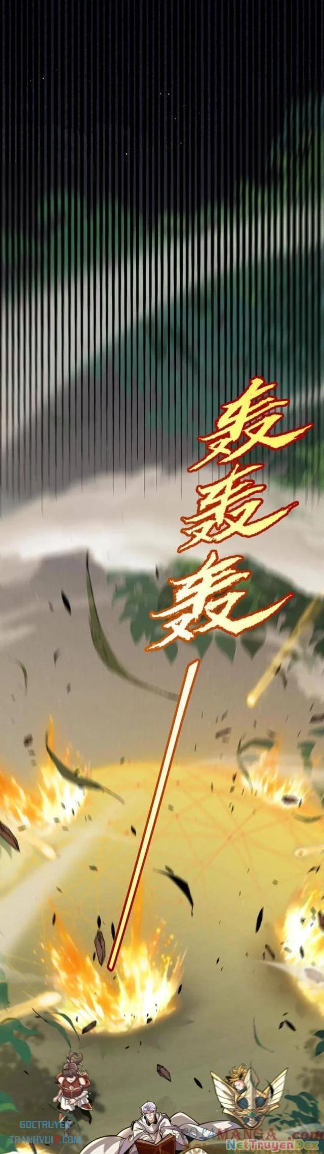 Tôi Đến Từ Thế Giới Trò Chơi Chapter 325 - 14