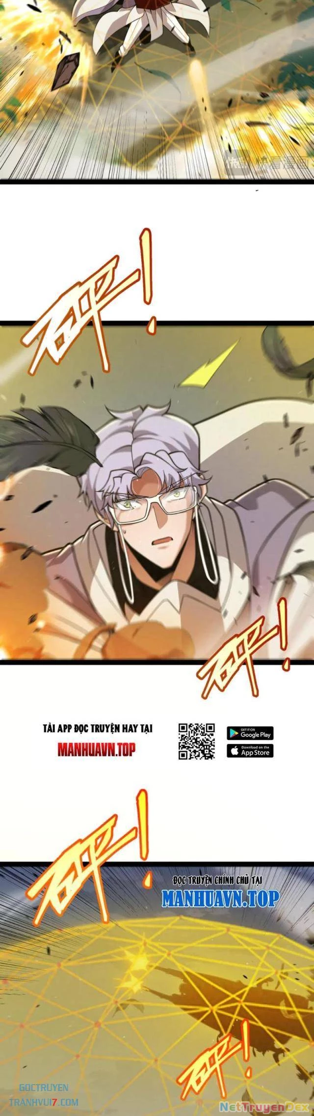 Tôi Đến Từ Thế Giới Trò Chơi Chapter 325 - 15
