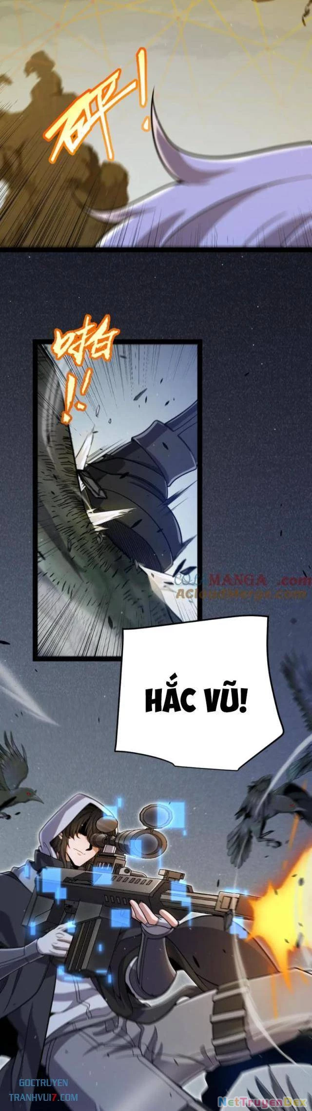 Tôi Đến Từ Thế Giới Trò Chơi Chapter 325 - 16