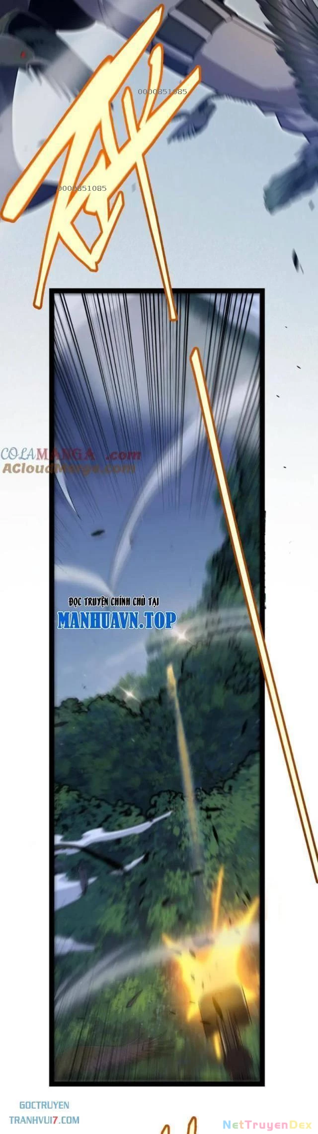 Tôi Đến Từ Thế Giới Trò Chơi Chapter 325 - 17