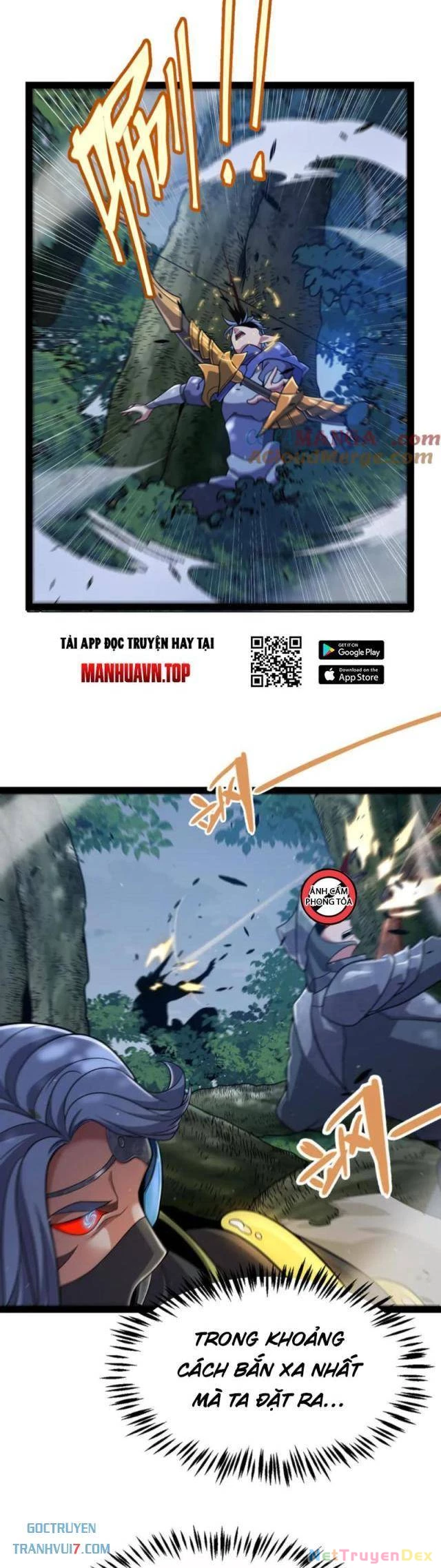 Tôi Đến Từ Thế Giới Trò Chơi Chapter 325 - 18