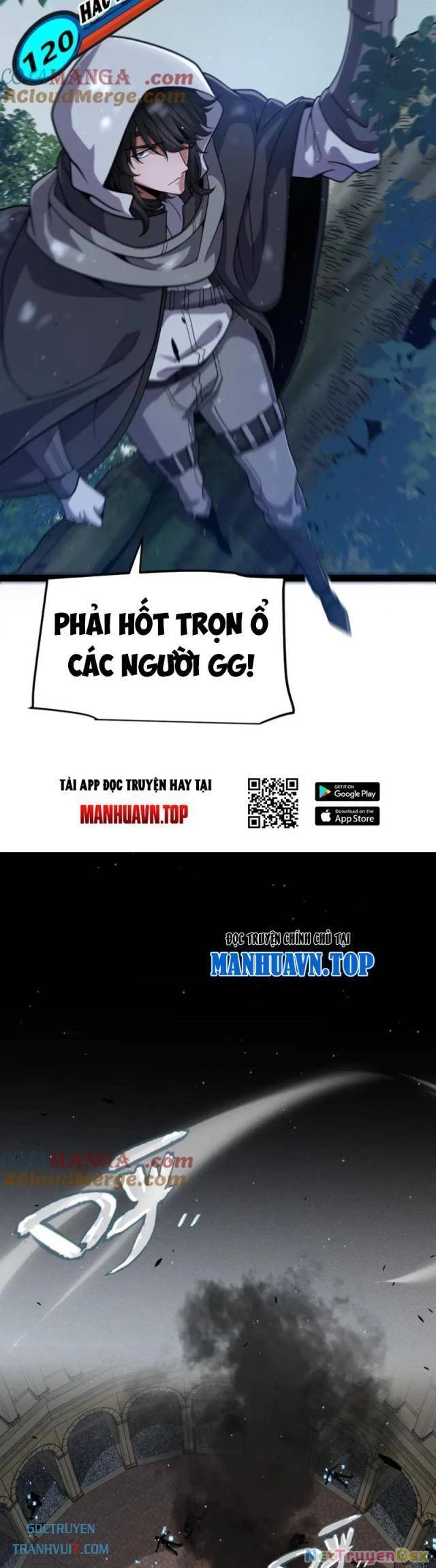 Tôi Đến Từ Thế Giới Trò Chơi Chapter 325 - 25
