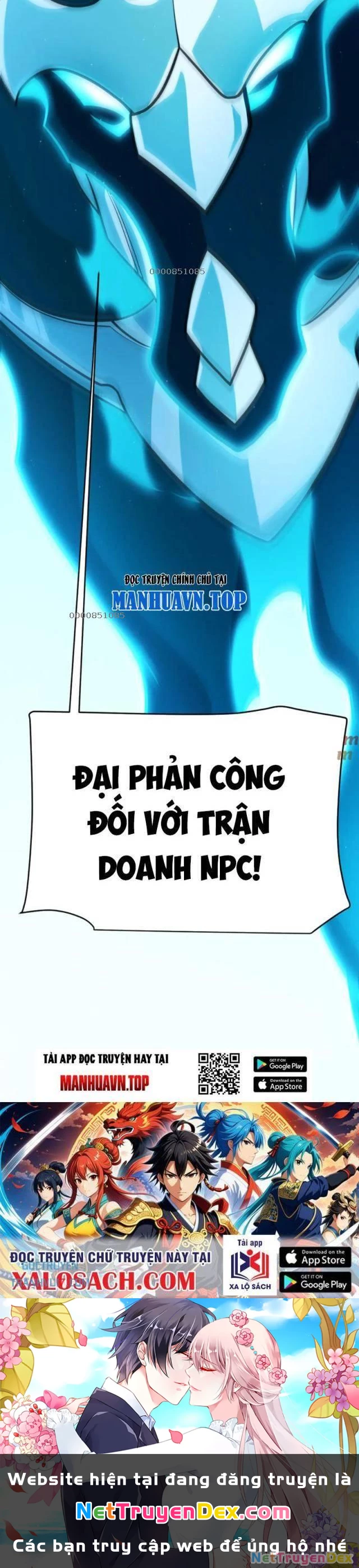 Tôi Đến Từ Thế Giới Trò Chơi Chapter 325 - 37