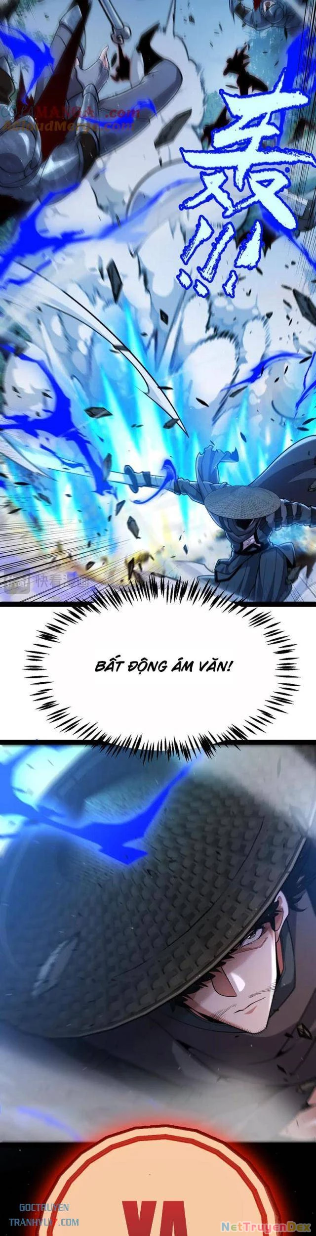Tôi Đến Từ Thế Giới Trò Chơi Chapter 326 - 5
