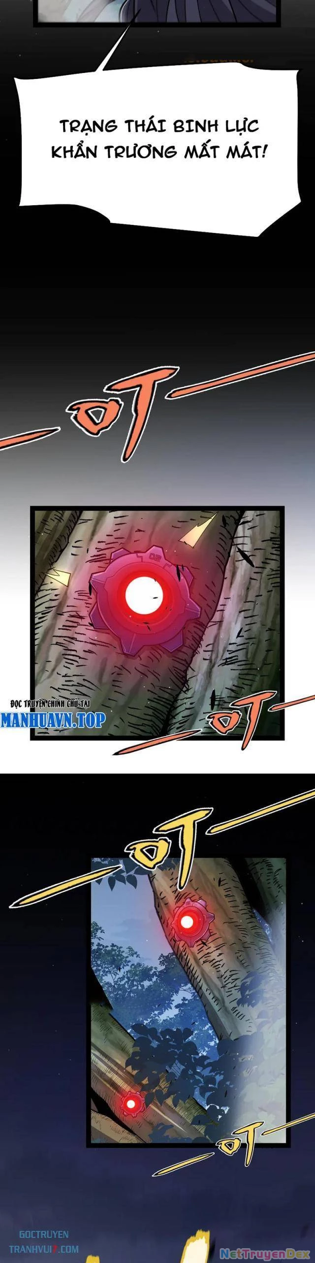 Tôi Đến Từ Thế Giới Trò Chơi Chapter 326 - 18