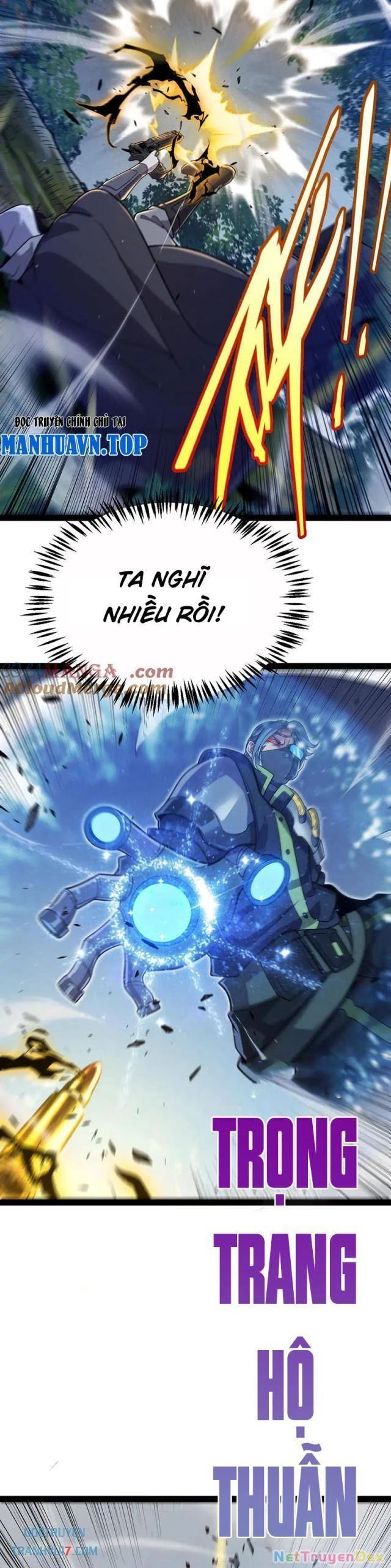 Tôi Đến Từ Thế Giới Trò Chơi Chapter 326 - 26