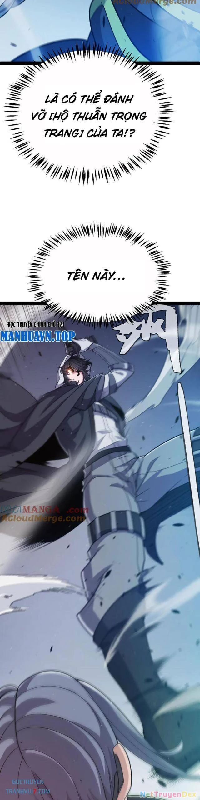 Tôi Đến Từ Thế Giới Trò Chơi Chapter 326 - 28