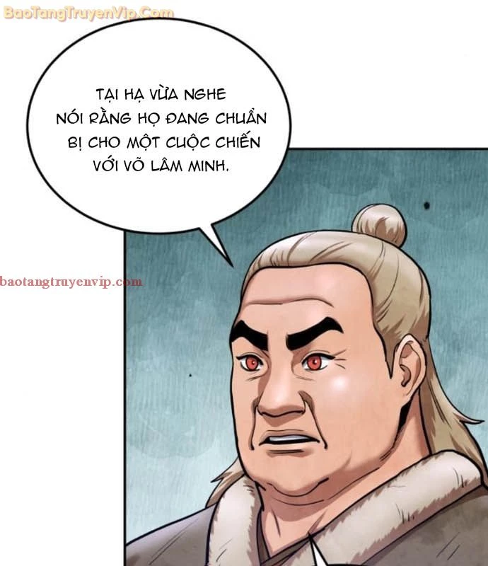 Tay Súng Chinh Phục Võ Lâm Chapter 39 - 125