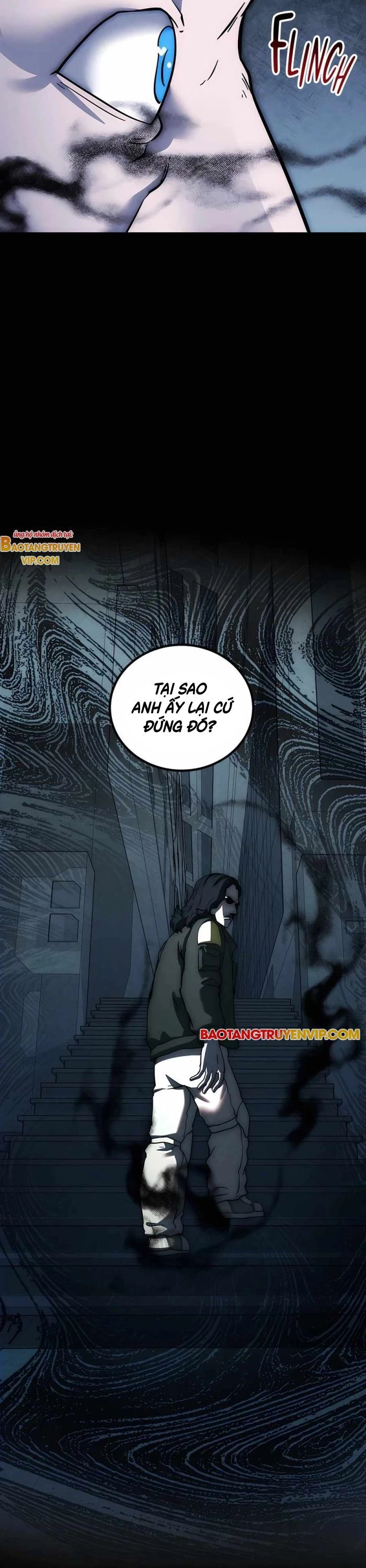 Tôi Đã Trở Thành Quái Vật Không Gian Chapter 40 - 14