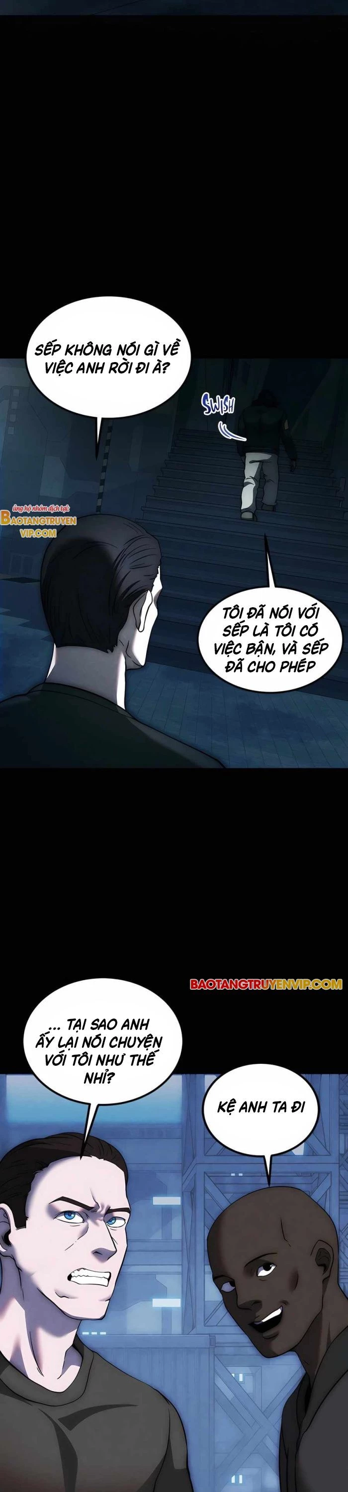 Tôi Đã Trở Thành Quái Vật Không Gian Chapter 40 - 16