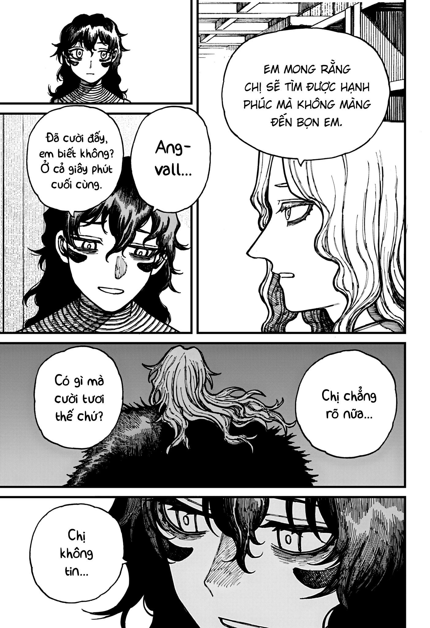 Centuria Chapter 30 - 3