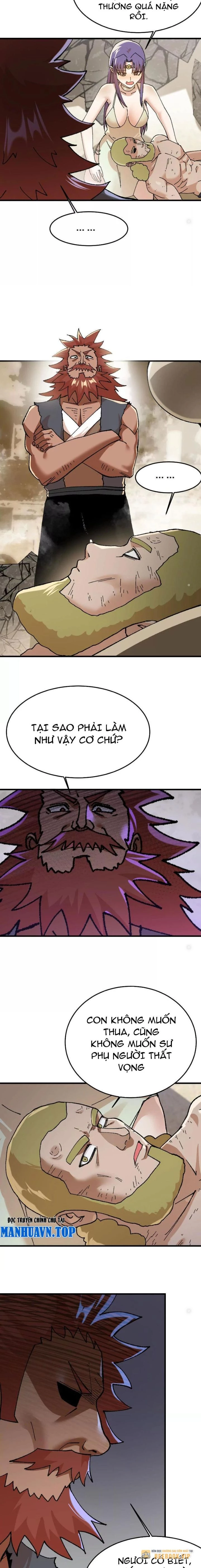 Vật Lý Tu Tiên Hai Vạn Năm Chapter 35 - 8