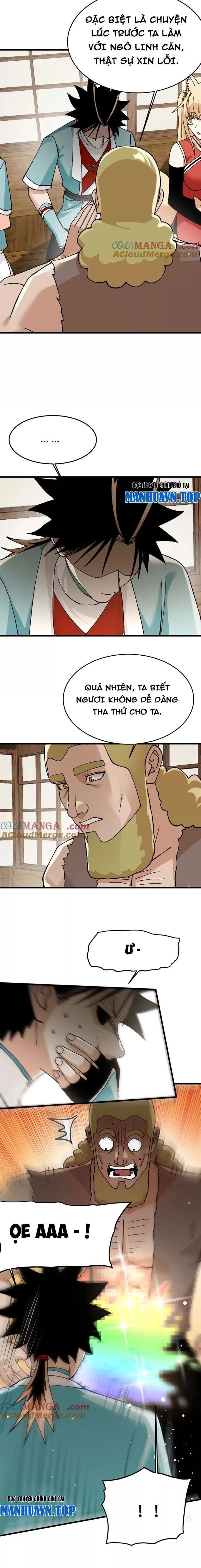 Vật Lý Tu Tiên Hai Vạn Năm Chapter 36 - 15