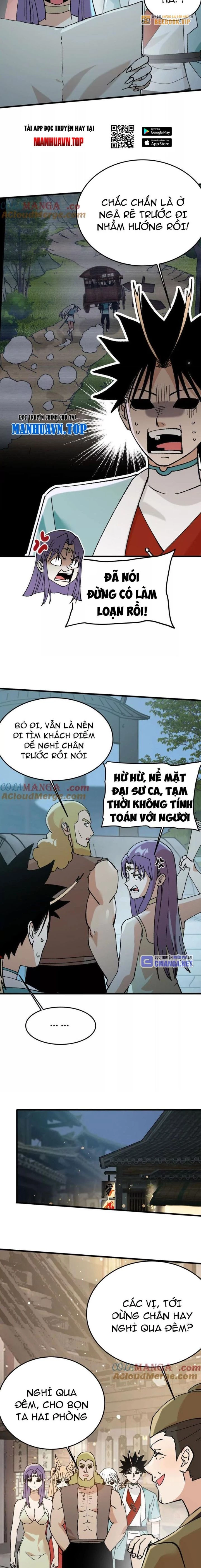 Vật Lý Tu Tiên Hai Vạn Năm Chapter 37 - 13