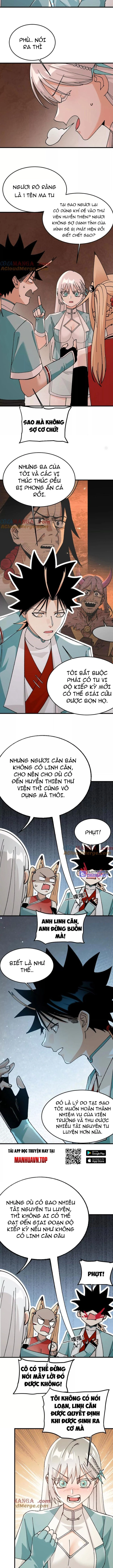 Vật Lý Tu Tiên Hai Vạn Năm Chapter 42 - 7