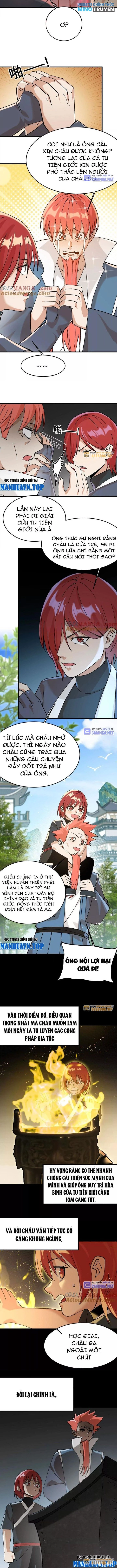 Vật Lý Tu Tiên Hai Vạn Năm Chapter 43 - 3