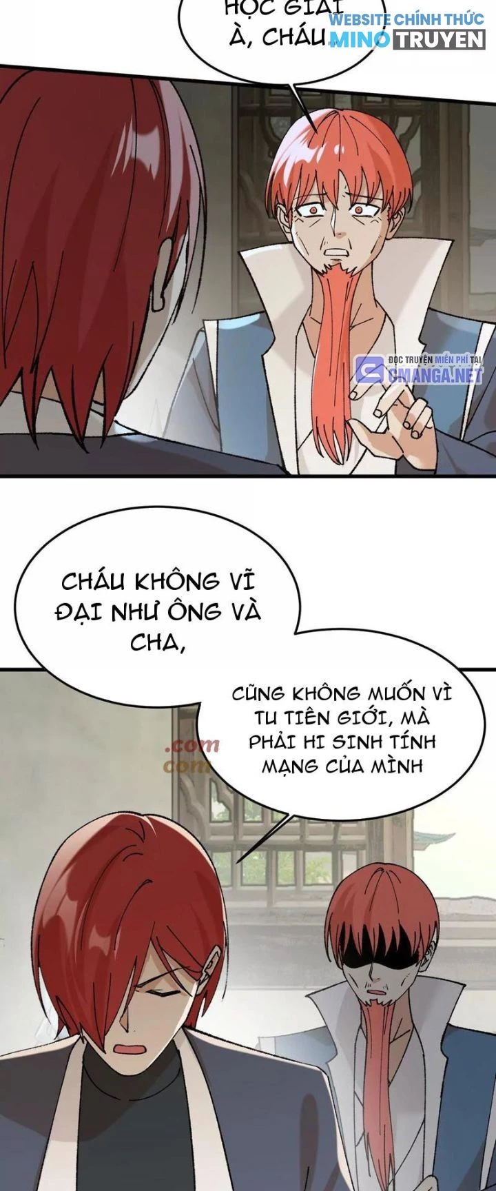 Vật Lý Tu Tiên Hai Vạn Năm Chapter 43 - 6