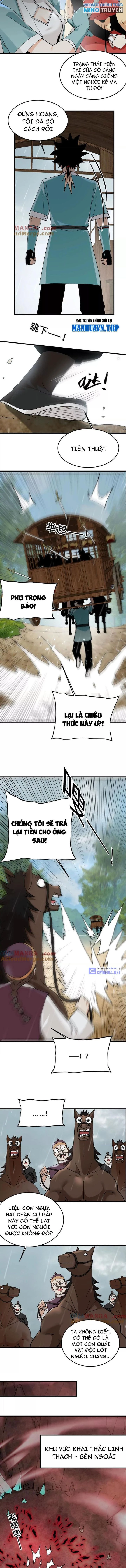 Vật Lý Tu Tiên Hai Vạn Năm Chapter 44 - 9