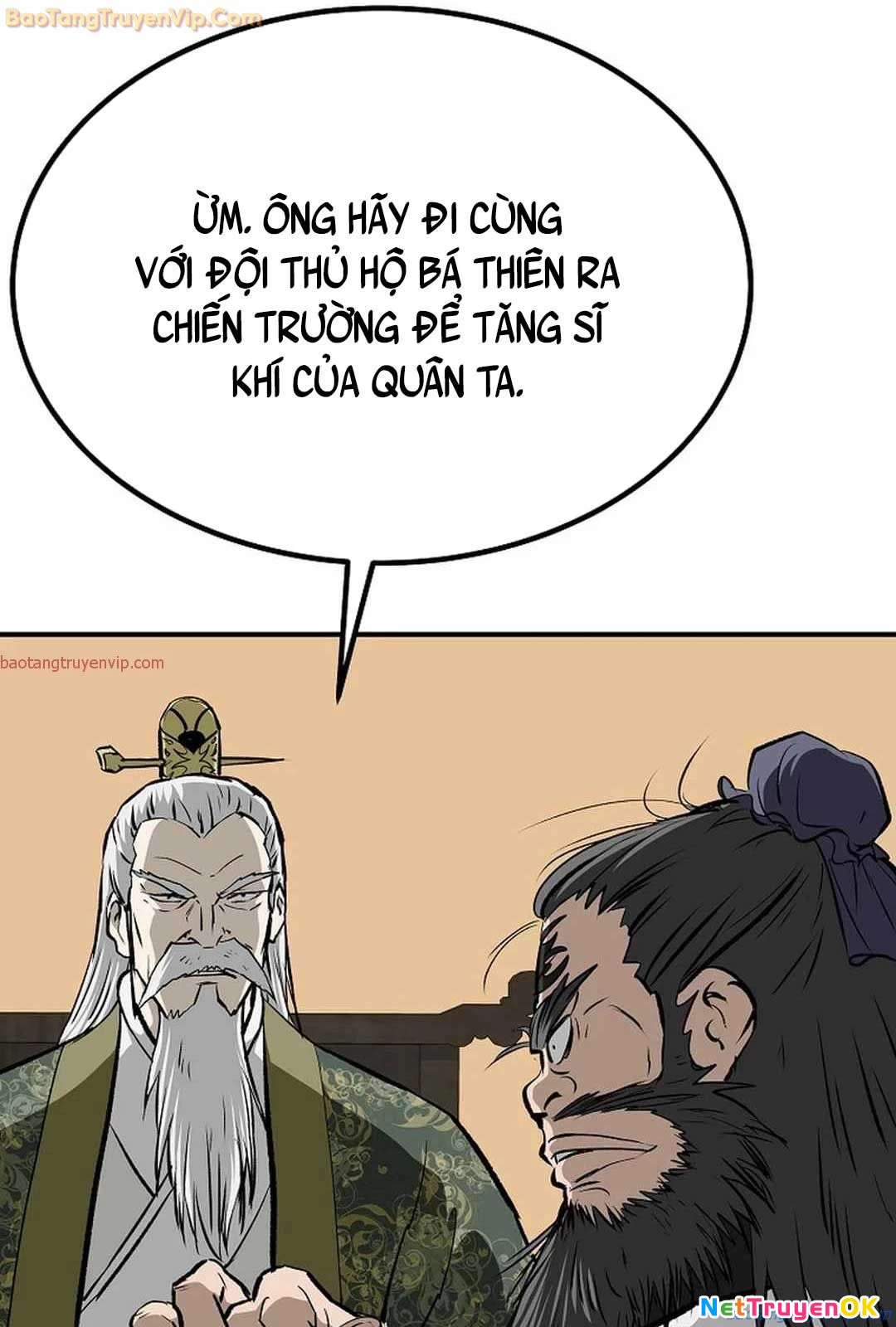 Cung Quỷ Kiếm Thần Chapter 266 - 101