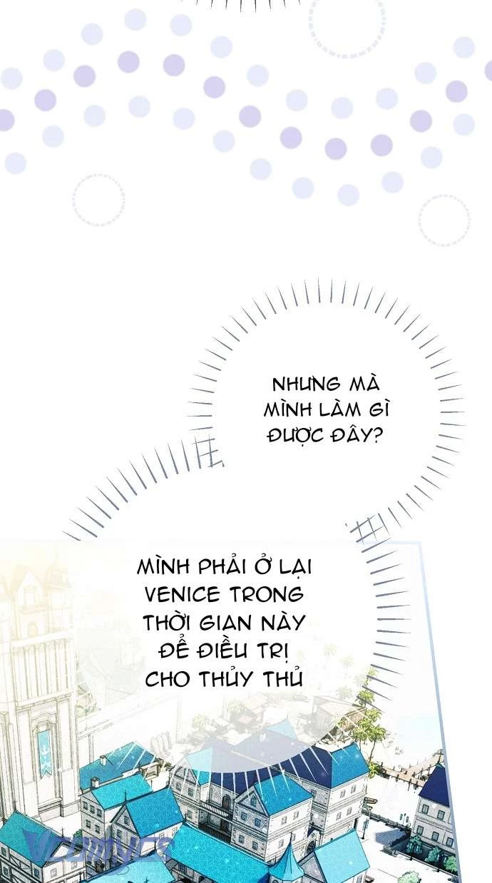 Ai Đó Đang Điều Khiển Cơ Thể Của Tôi Chapter 54 - 42