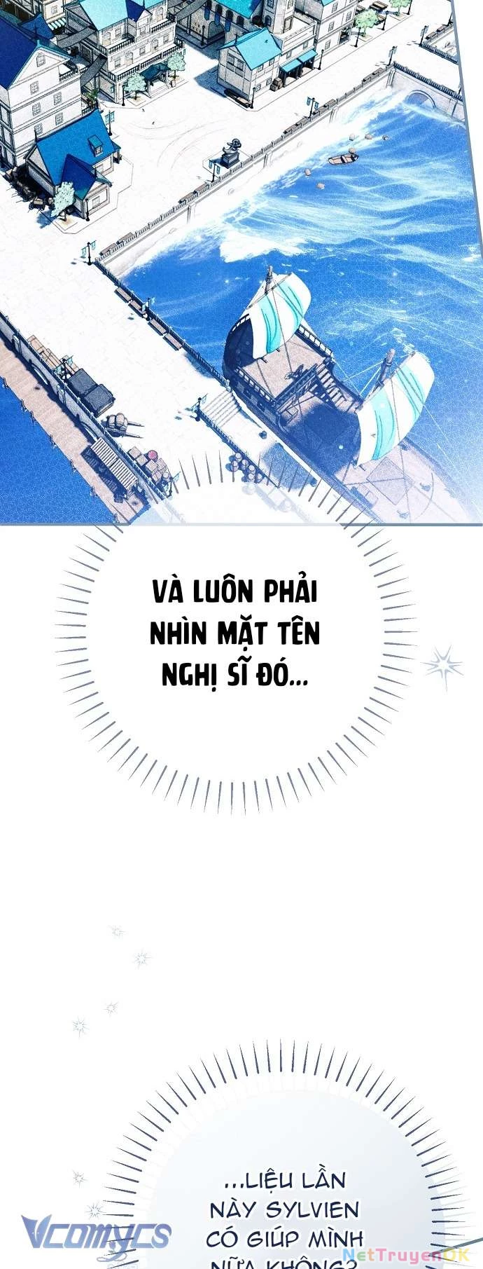 Ai Đó Đang Điều Khiển Cơ Thể Của Tôi Chapter 54 - 43