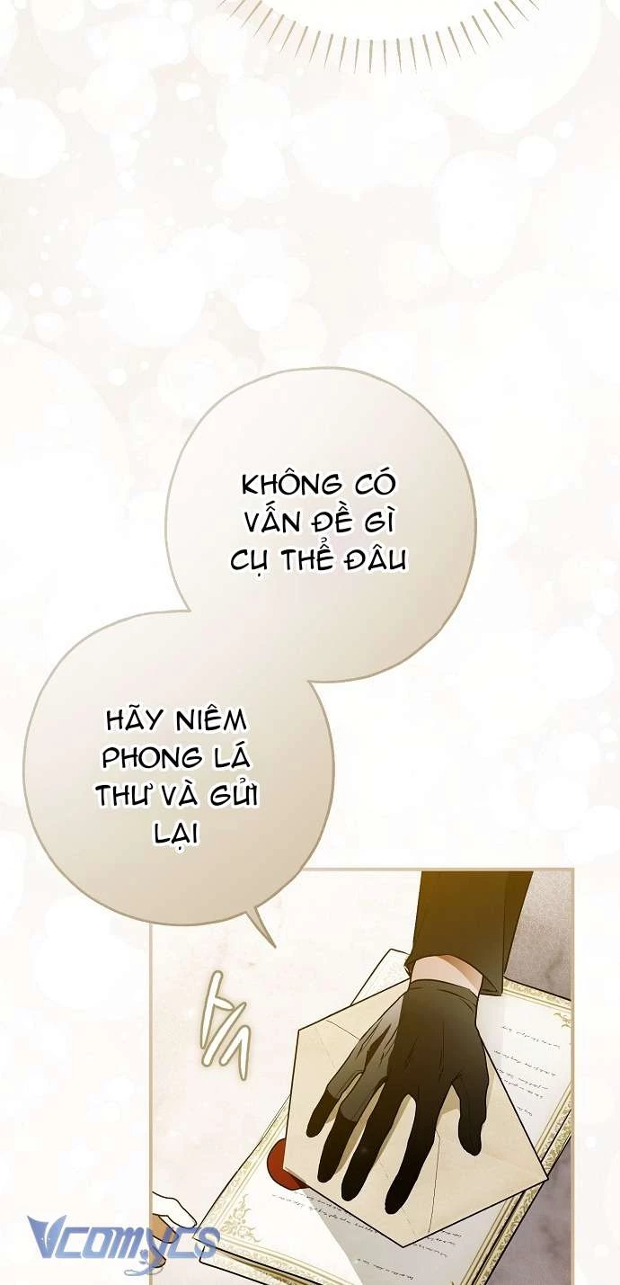 Ai Đó Đang Điều Khiển Cơ Thể Của Tôi Chapter 54 - 73