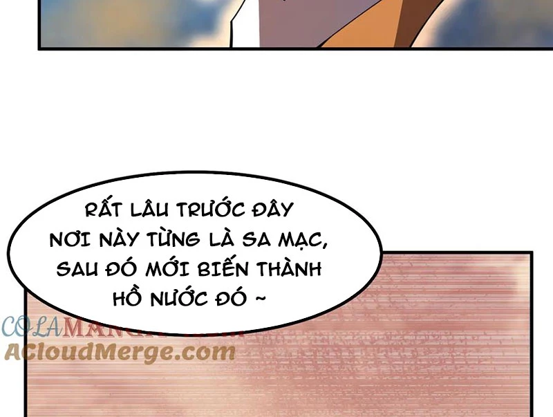 Thần Sủng Tiến Hóa Chapter 364 - 19