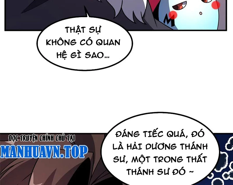 Thần Sủng Tiến Hóa Chapter 364 - 65