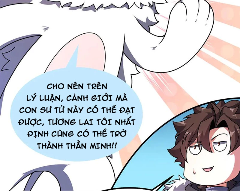 Thần Sủng Tiến Hóa Chapter 364 - 69