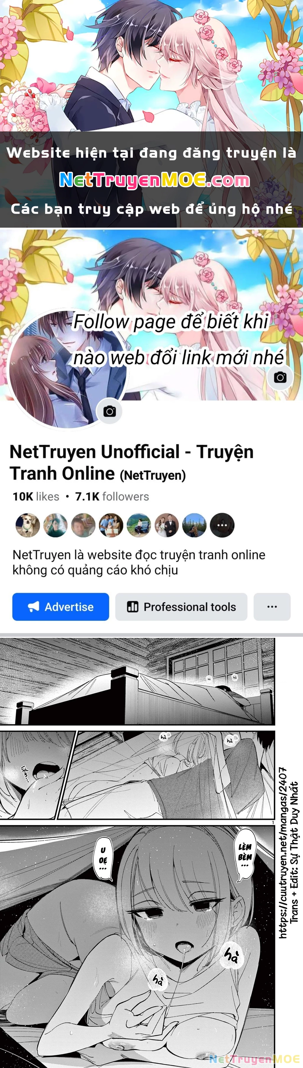 Bạn Gái Người Ta Chapter 43 - 1