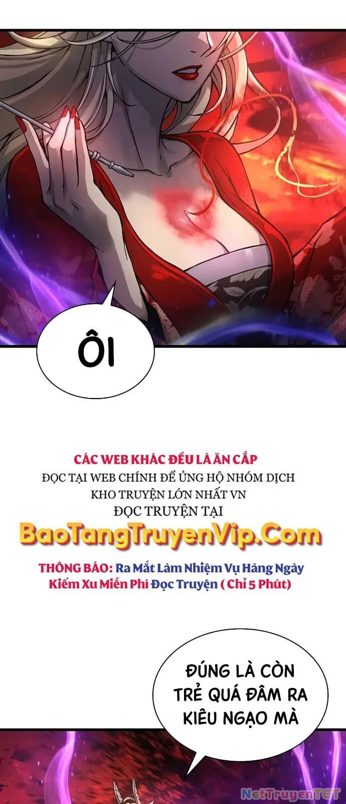 Quái Lực Loạn Thần Chapter 50 - 3