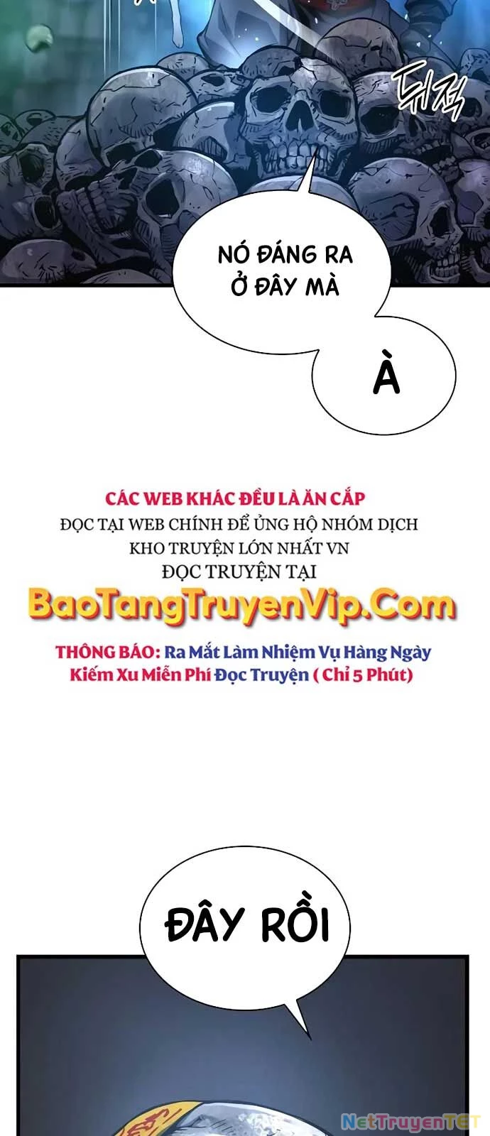 Quái Lực Loạn Thần Chapter 50 - 43