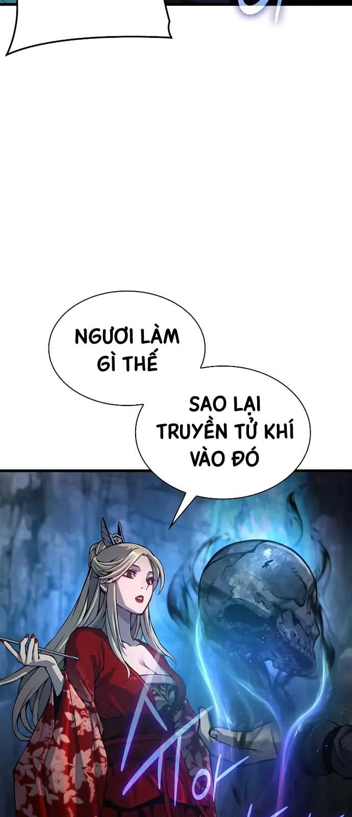 Quái Lực Loạn Thần Chapter 50 - 47